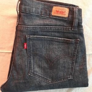 LEVI'S Genuinely Crafted Jeans